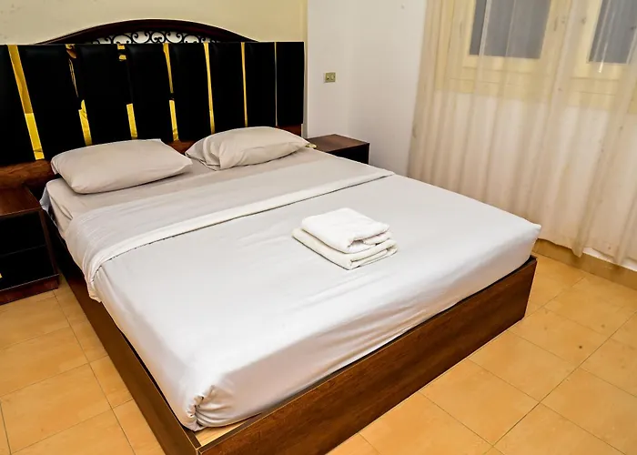 El Gouna 1 Bedroom West Golf Y12-0-14 Daire